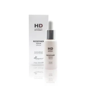 HD Cosmetic Efficiency Redefiner Serum 30ml