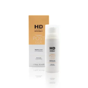 HD Cosmetic Efficiency Therapeel POST CICA Crema Reparadora 50ml