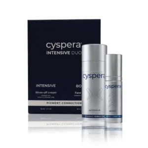 Cyspera Intensive Dúo