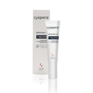 Cyspera Original+ Crema 30ml