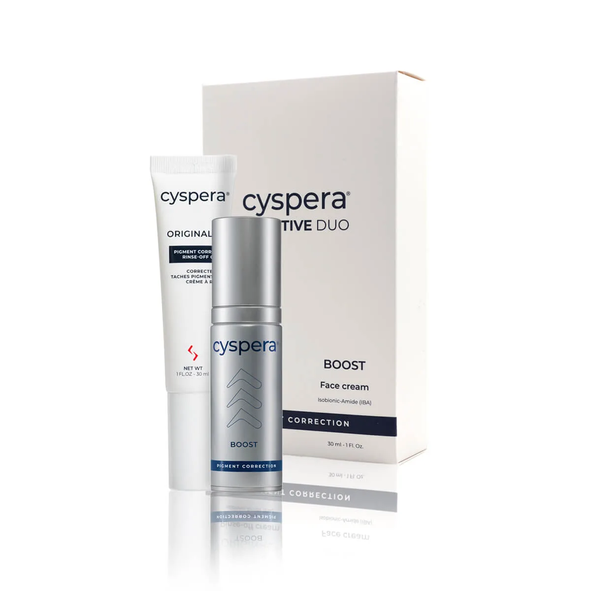 Cyspera Sensitive Dúo - Image 3