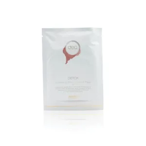Dea Beauty Detox Exfoliating Pink Clay Mascarilla 1pza