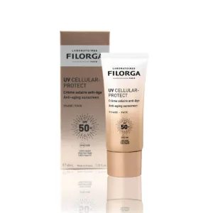 Filorga UV Cellular Protect SPF 50+ Rostro 40ml