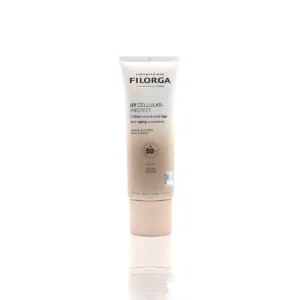 Filorga UV Celullar Protect SPF 50+ Rostro y Cuerpo Crema 125ml