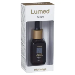 Hidrisage Lumed Serum Despigmentante Aclarante 20ml