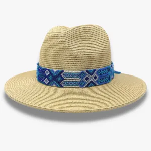 Illums UV Sombrero Gesche Panama Holbox U SPF50+