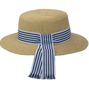 Illums UV Sombrero Venezia Natural U SPF50+