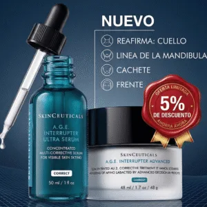 SkinCeuticals Dúo A.G.E.