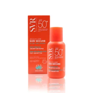 SVR Sun Secure Aqua Fluide SPF50+ 50ml