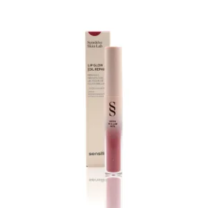 Sensilis Lip Glow Oil Repair 04 Pink-A-Boo 3.5ml