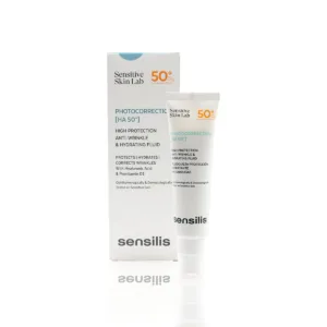 Sensilis Photocorrection HA 50+ 50ml