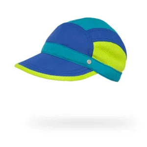 Sunday Afternoons Gorra Kids Sun Chaser Cap L Lightning SPF50+