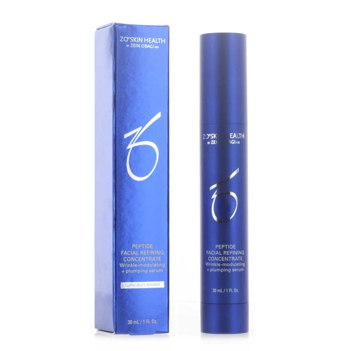 ZO Skin Health Peptide Facial Refining Concentrate 30ml
