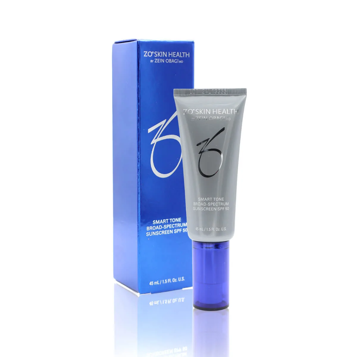 ZO Skin Health Smart Tone Broad-Spectrum Sunscreen SPF 50 45ml