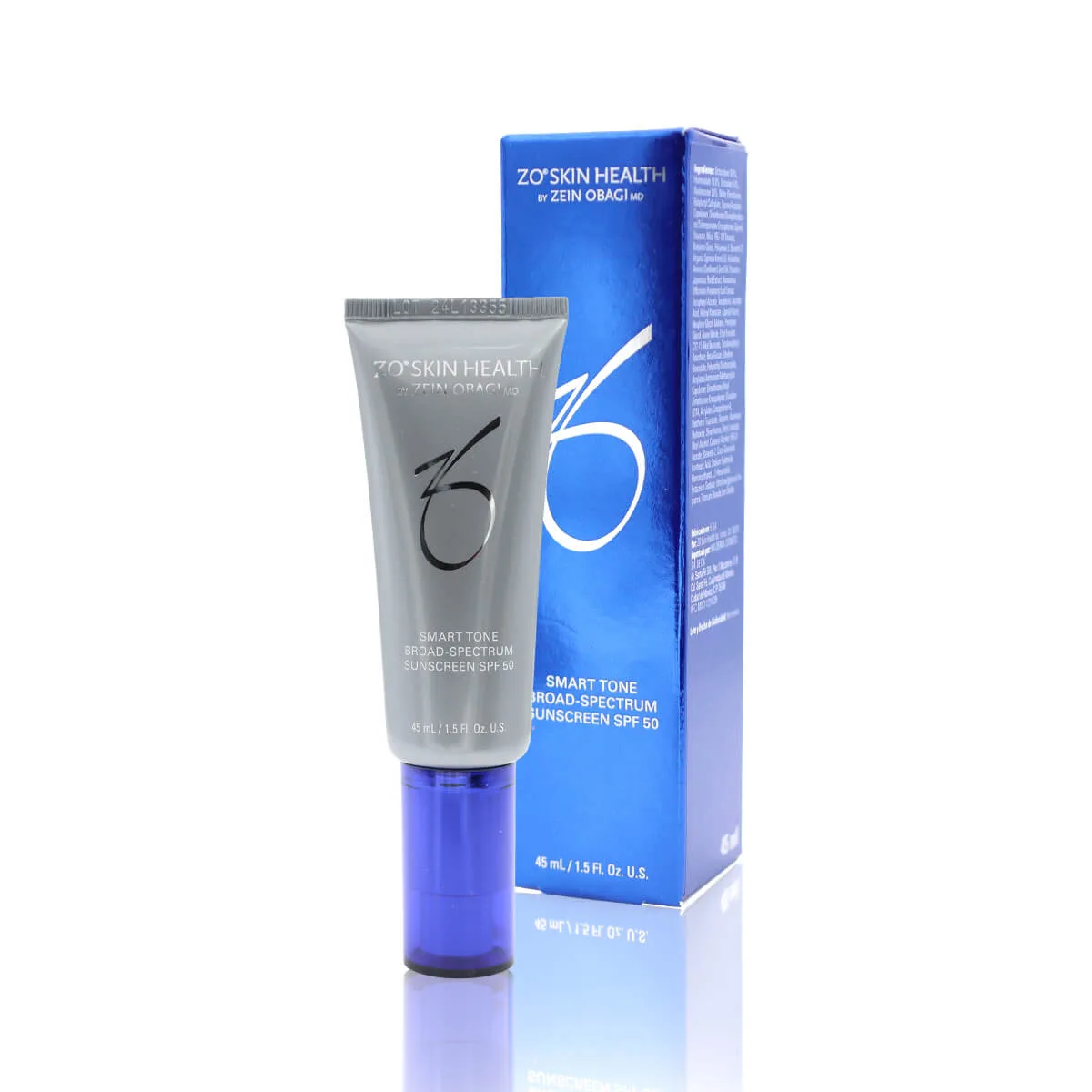 ZO Skin Health Smart Tone Broad-Spectrum Sunscreen SPF 50 45ml - Image 2