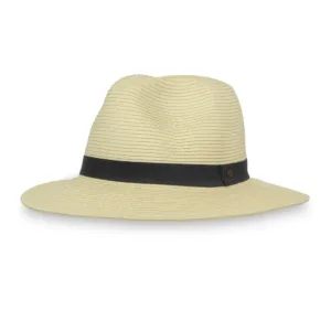 Sunday Afternoons Sombrero Havana Hat M Cream SPF50+