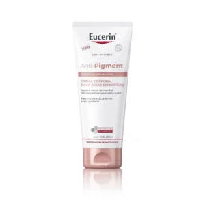 Eucerin Anti-Pigment Crema Corporal para Áreas Especificas 200ml