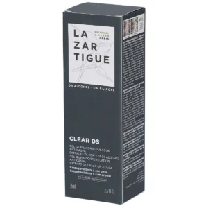 Lazartigue Clear DS Gel Anticaspa 75ml
