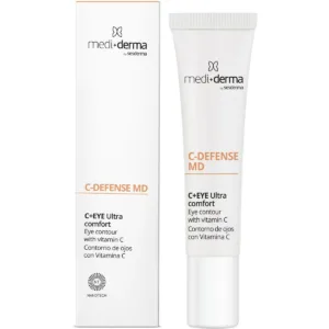 Mediderma C-Defense MD C+Eye Ultra Comfort 15ml