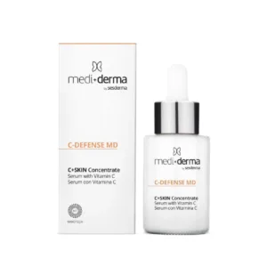 Mediderma C-Defense MD C+SKIN Concentrate Serum 30ml