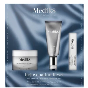 Medik8 Rejuvenation Reset Kit