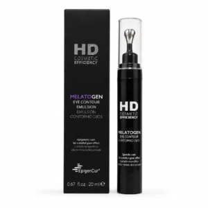 HD Cosmetic Efficiency Melatogen Contorno de Ojos Emulsión 20ml