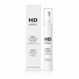 HD Cosmetic Efficiency Nox+ Contorno de Ojos 20ml