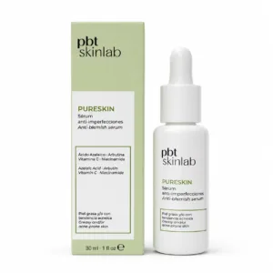 Parabotica PureSkin Sérum Anti-Imperfecciones 30 ml