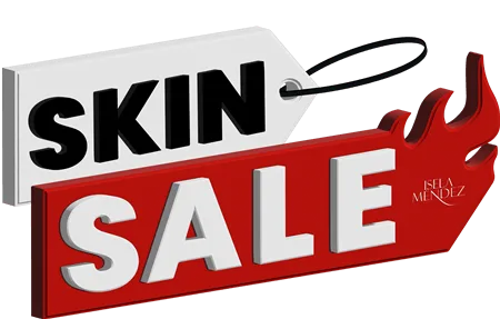 Skin Sale Farmacia Boutique Isela Méndez