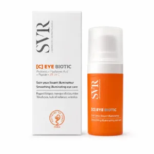 SVR C Eye Biotic Crema 15ml