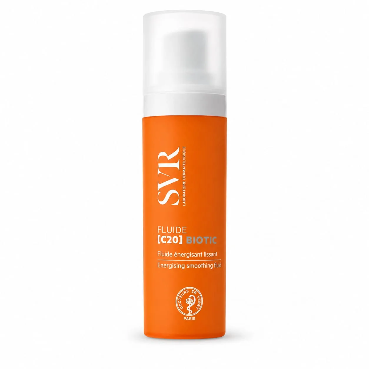 SVR C20 Biotic Fluide 30ml - Image 2