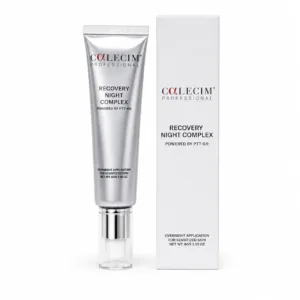 Calecim Professional Recovery Night Complex 60g