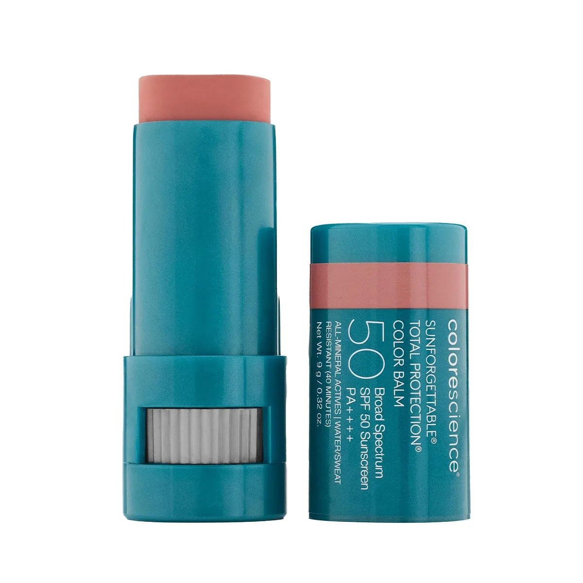 Colorescience Sunforgettable Total Protection SPF50+ Color Balm Savanna 9g