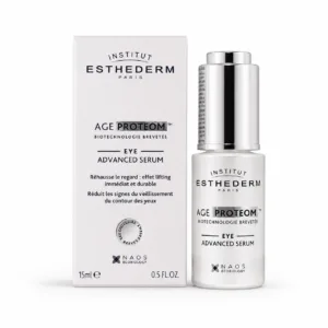 Esthederm Age Proteom Eye Advanced Serum 15ml