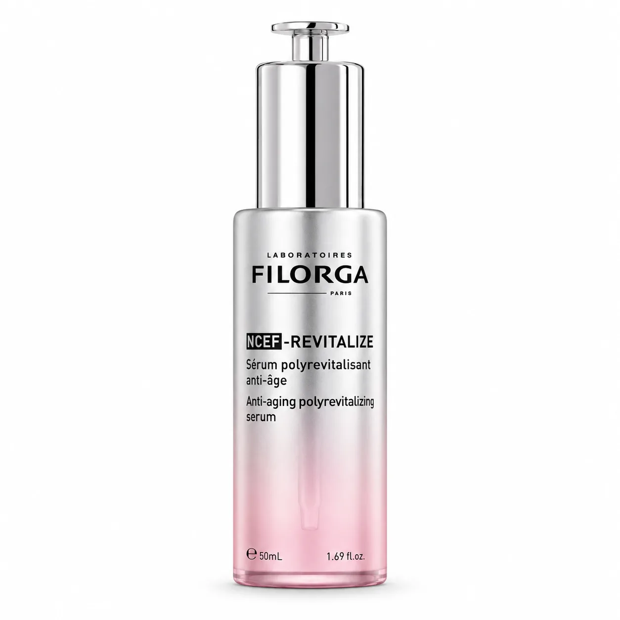 Filorga NCEF Revitalize Serum 50ml - Image 2