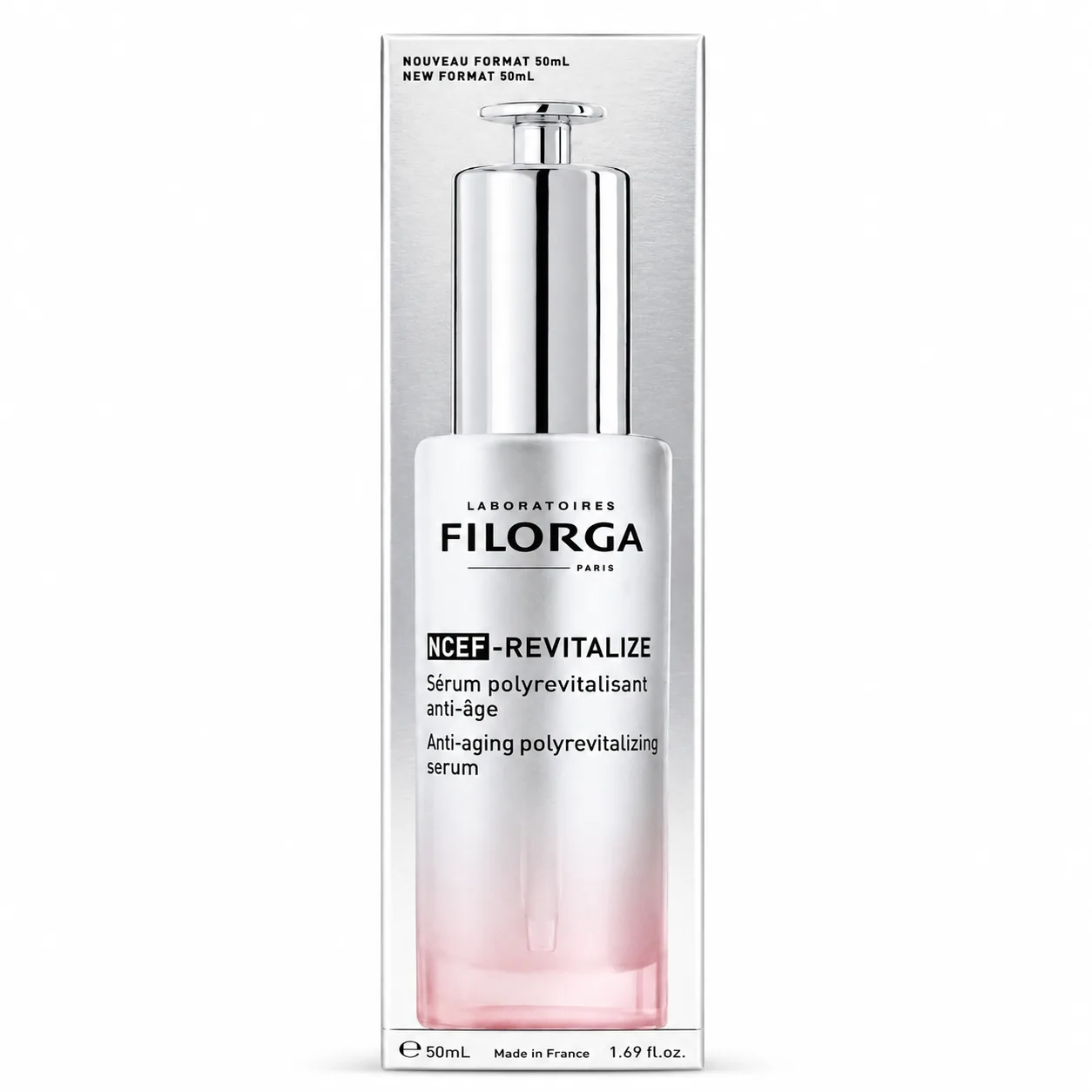 Filorga NCEF Revitalize Serum 50ml