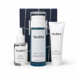 Medik8 Skin Perfecting Collection Kit