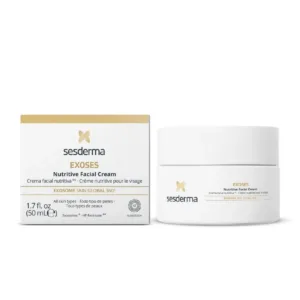 Sesderma Exoses Crema Facial Nutritiva 50ml