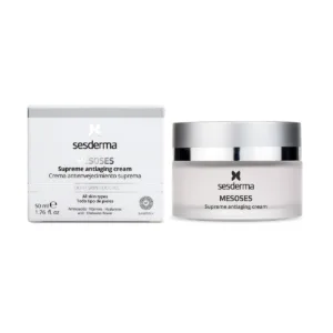 Sesderma Mesoses Crema Antienvejecimiento Suprema 50ml