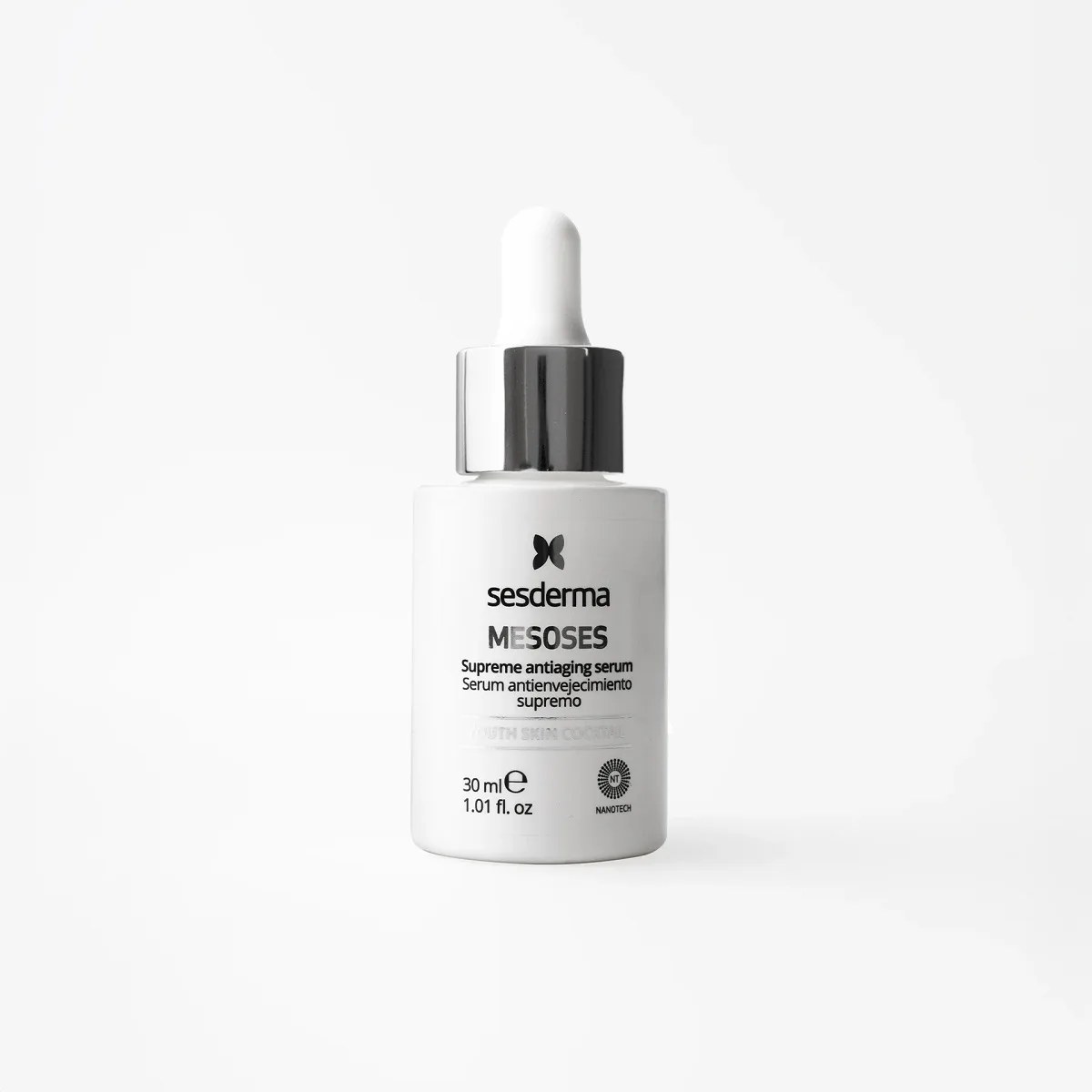 Sesderma Mesoses Serum Antienvejecimiento Supremo 30ml - Image 2