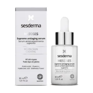 Sesderma Mesoses Serum Antienvejecimiento Supremo 30ml
