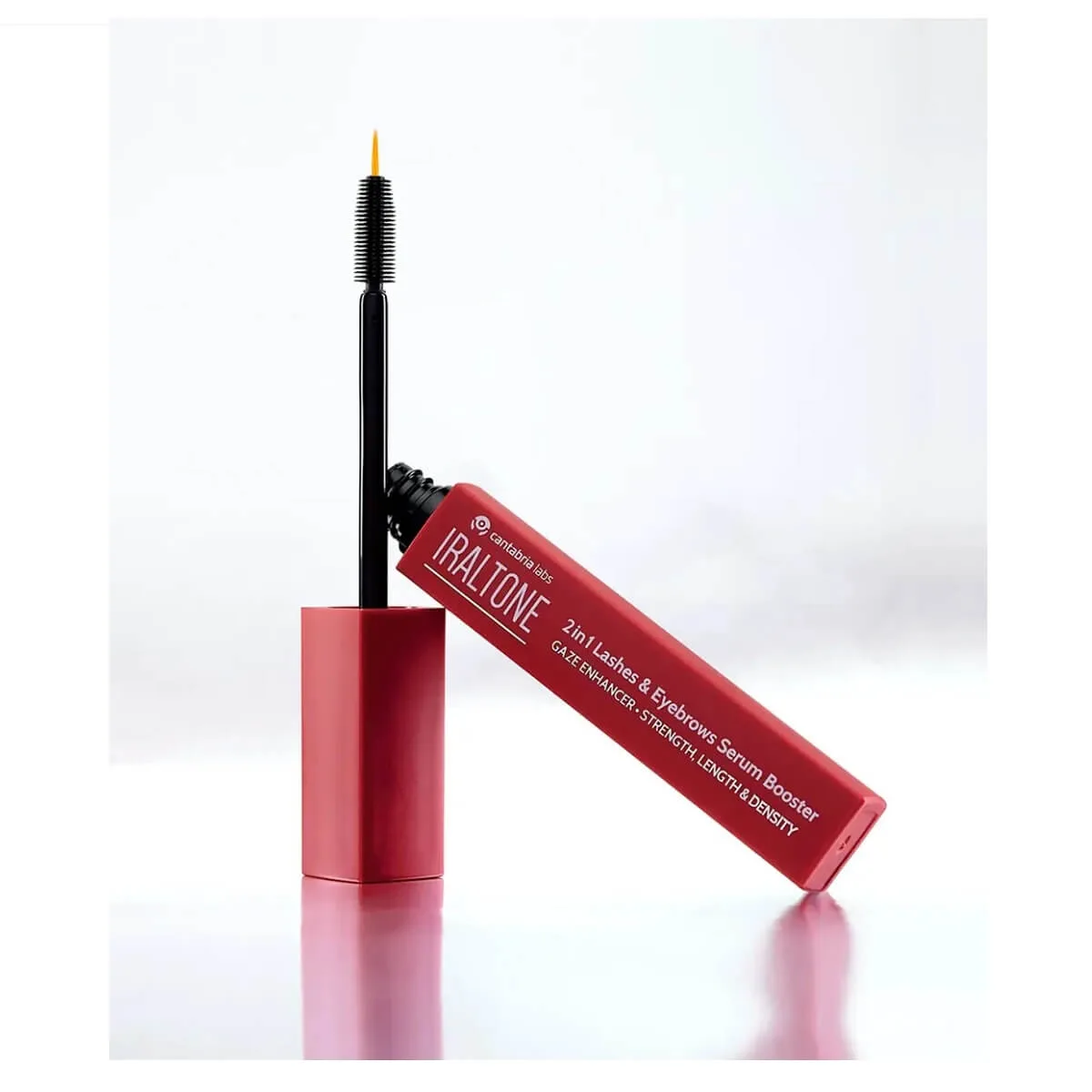 Cantabria Labs Iraltone 2 en 1 Pestañas & Cejas Serum Booster 10ml - Image 2