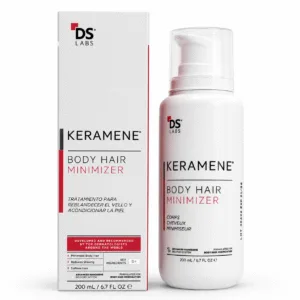DS Laboratories Keramene Gel 200ml
