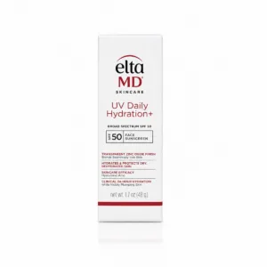 Elta MD UV Daily Hydration+ SPF50 Face Sunscreen 48g