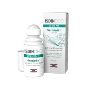 ISDIN DEO Germisdin Roll-On Ultra 72h 40ml
