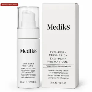 Medik8 Exo-PDRN Prismatic+ Suero 30ml