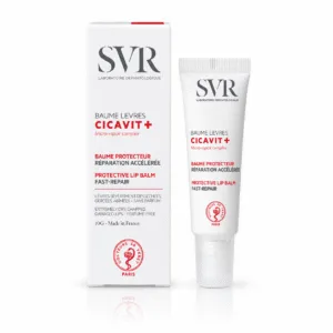 SVR Cicavit+ Baume Levres 10g