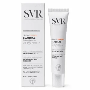 SVR Clairial Creme SPF50+ 40ml