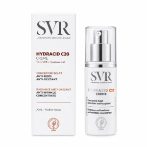 SVR Hydracid C20 Crema 30ml