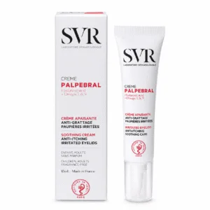 SVR Palpebral Creme 15ml